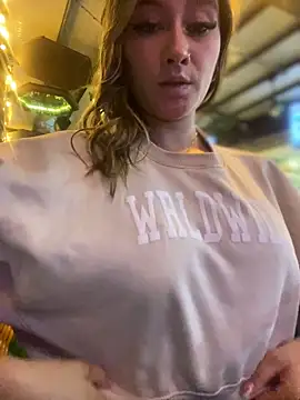 MaryDeniro online show from 02/06/25, 03:48