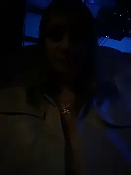 MaryDeniro online show from 02/09/25, 03:32