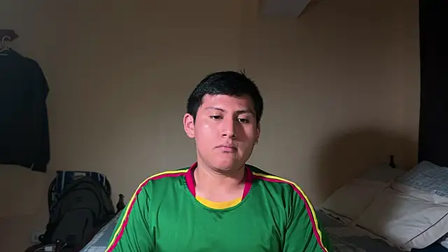 JoshuaTls08 online show from 12/09/24, 02:34