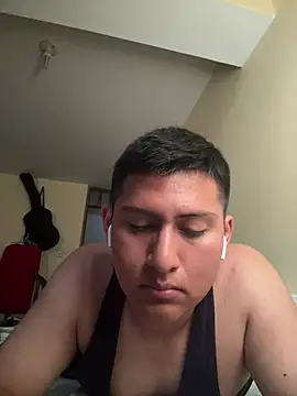 JoshuaTls08 online show from 12/27/24, 02:22