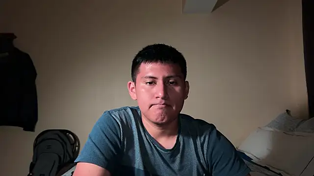 JoshuaTls08 online show from 01/04/25, 02:03