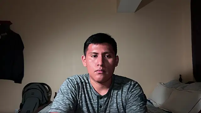 JoshuaTls08 online show from 01/05/25, 01:03