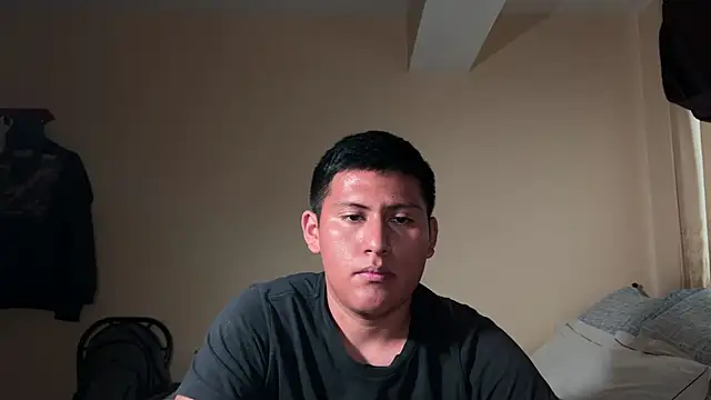 JoshuaTls08 online show from 01/12/25, 11:04