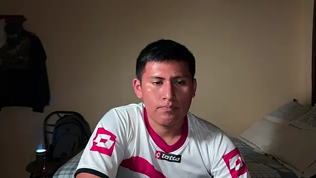 JoshuaTls08 online show from 01/15/25, 03:11