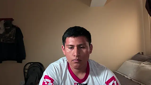 JoshuaTls08 online show from 01/15/25, 07:34