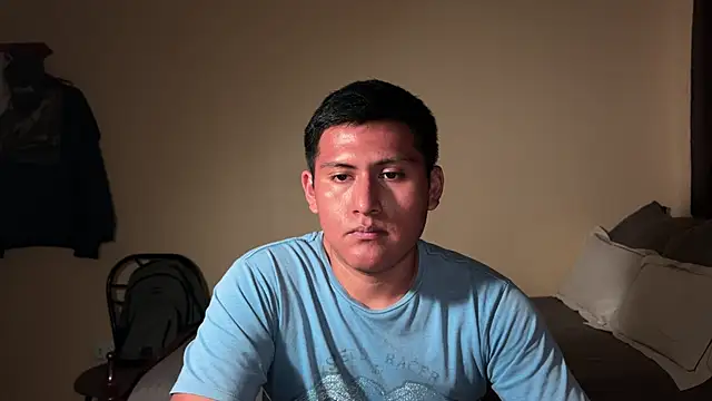 JoshuaTls08 online show from 01/16/25, 03:23