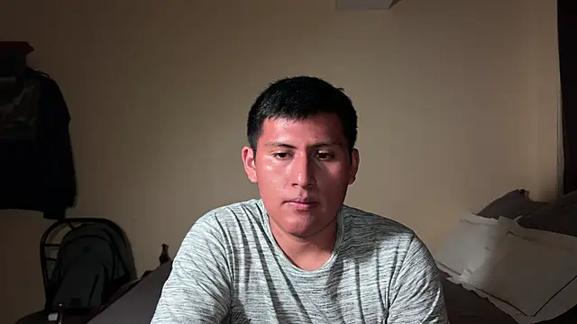 JoshuaTls08 online show from 01/17/25, 12:20