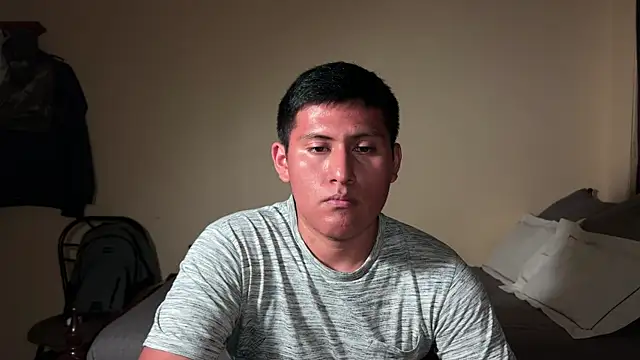 JoshuaTls08 online show from 01/17/25, 03:23