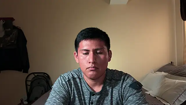 JoshuaTls08 online show from 01/18/25, 10:28