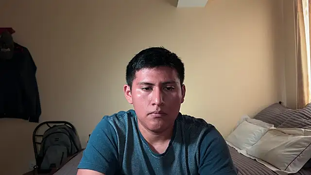 JoshuaTls08 online show from 01/19/25, 08:51