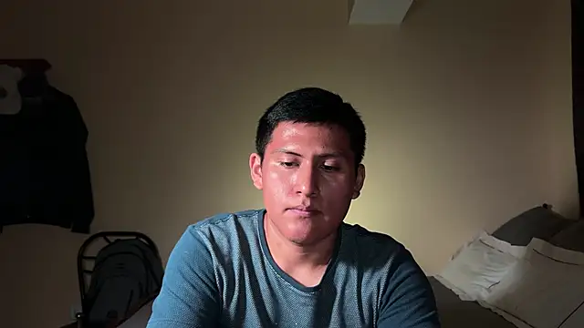 JoshuaTls08 online show from 01/20/25, 02:53