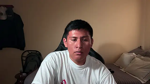 JoshuaTls08 online show from 01/20/25, 10:15