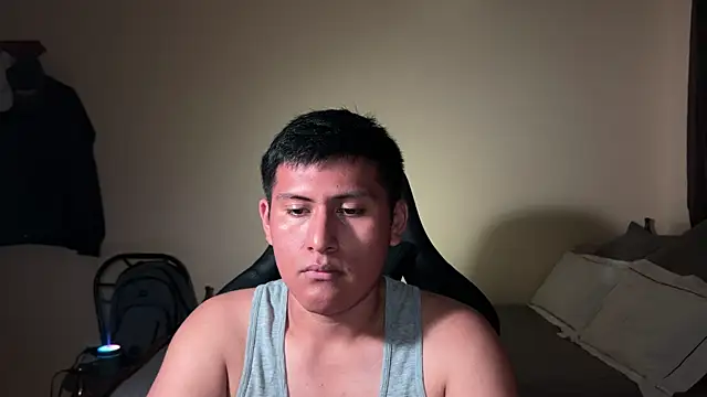 JoshuaTls08 online show from 01/22/25, 01:53