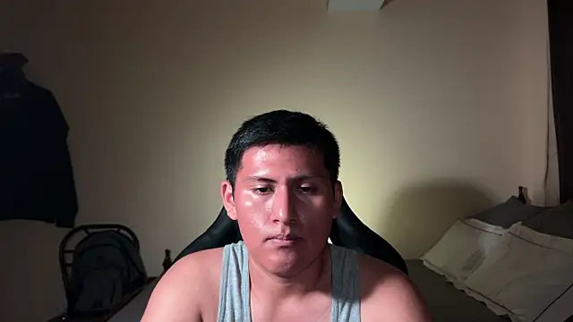 JoshuaTls08 online show from 01/23/25, 02:33