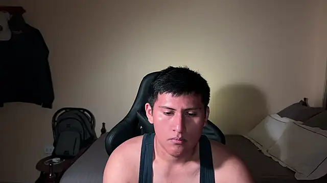 JoshuaTls08 online show from 01/27/25, 12:22