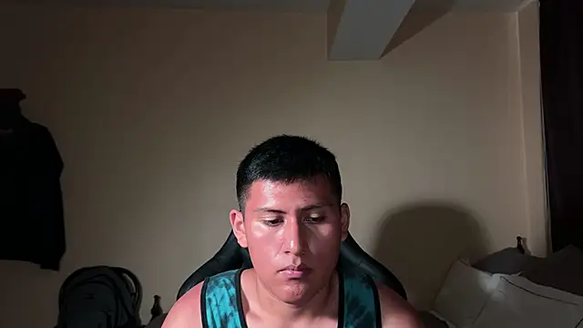 JoshuaTls08 online show from 02/01/25, 10:23