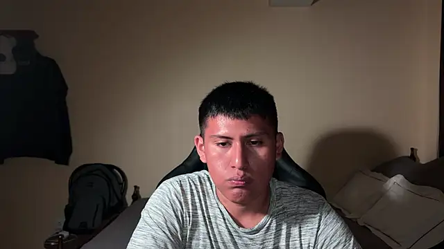 JoshuaTls08 online show from 02/02/25, 11:42