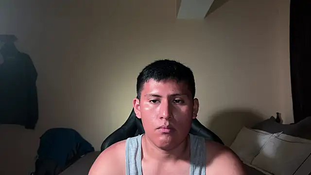 JoshuaTls08 online show from 02/07/25, 01:47