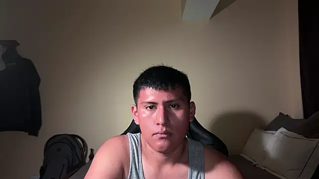 JoshuaTls08 online show from 02/08/25, 02:36