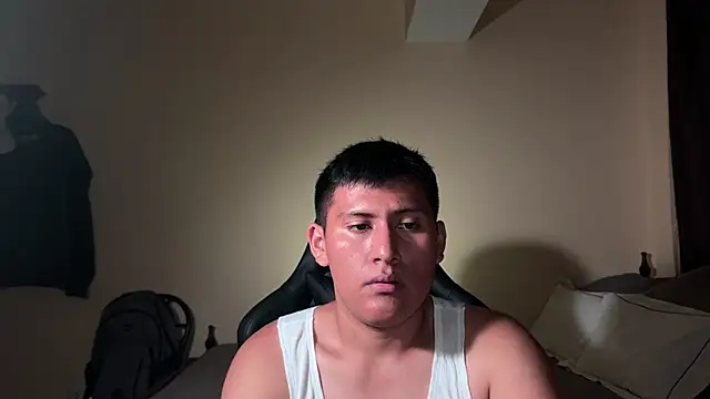 JoshuaTls08 online show from 02/09/25, 03:43