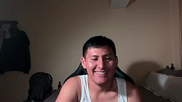 JoshuaTls08 online show from 02/10/25, 11:13