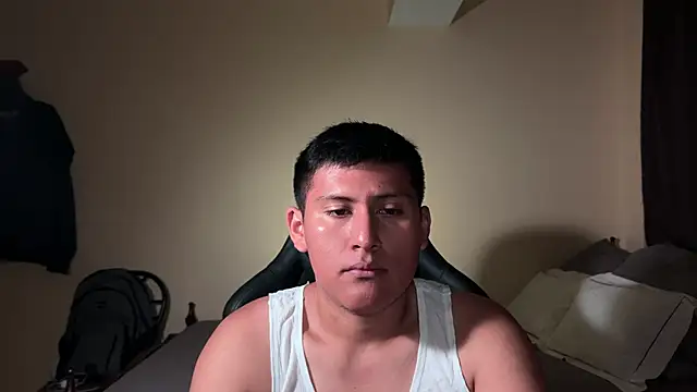 JoshuaTls08 online show from 02/12/25, 01:09