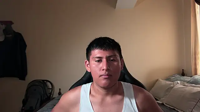 JoshuaTls08 online show from 02/14/25, 10:14