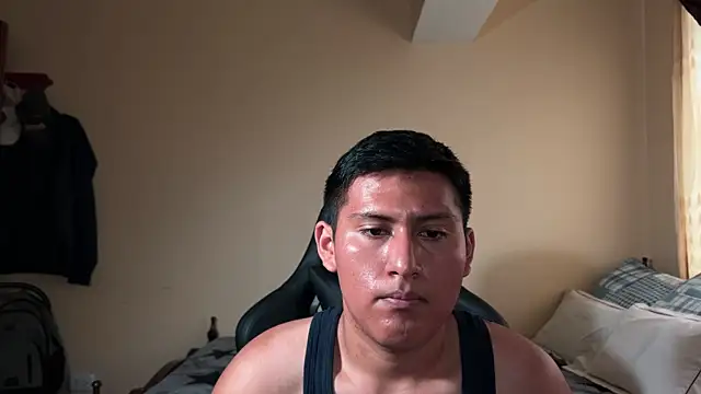 JoshuaTls08 online show from 02/16/25, 09:59