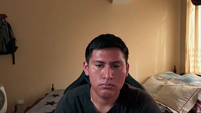 JoshuaTls08 online show from 02/24/25, 12:59