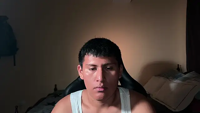 JoshuaTls08 online show from 02/27/25, 03:36