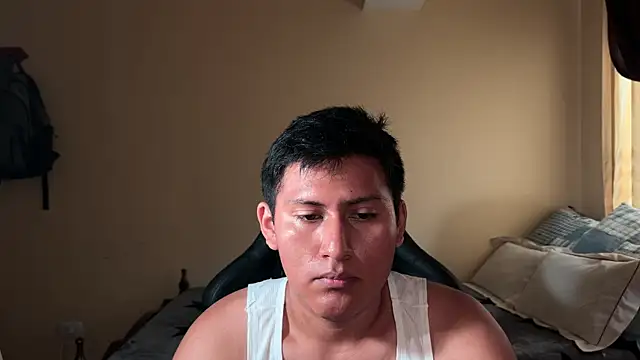 JoshuaTls08 online show from 03/05/25, 12:55