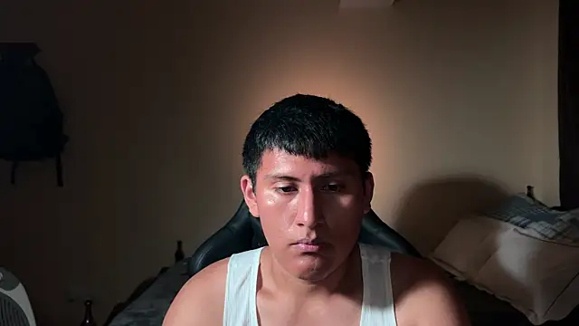 JoshuaTls08 online show from 03/07/25, 03:29