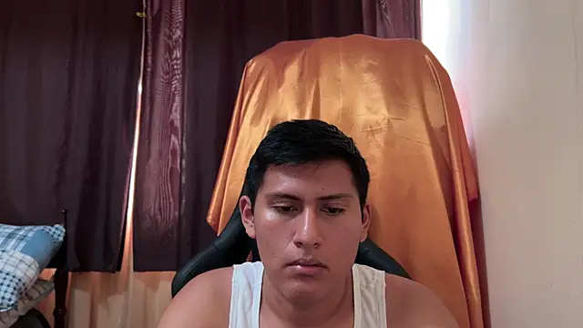 JoshuaTls08 online show from 03/08/25, 06:37