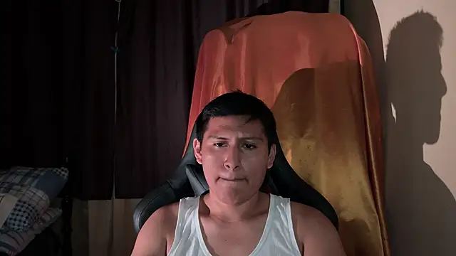 JoshuaTls08 online show from 03/09/25, 01:14