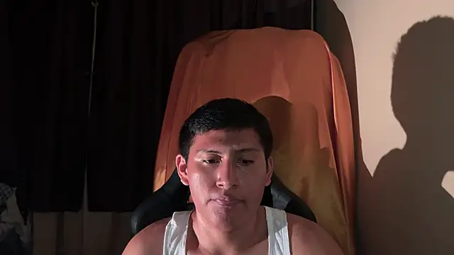 JoshuaTls08 online show from 03/10/25, 05:50