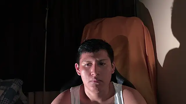 JoshuaTls08 online show from 03/11/25, 04:32