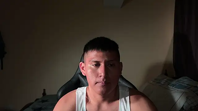 JoshuaTls08 online show from 03/12/25, 02:52