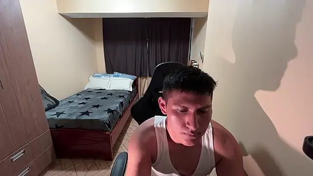 JoshuaTls08 online show from 03/22/25, 11:09