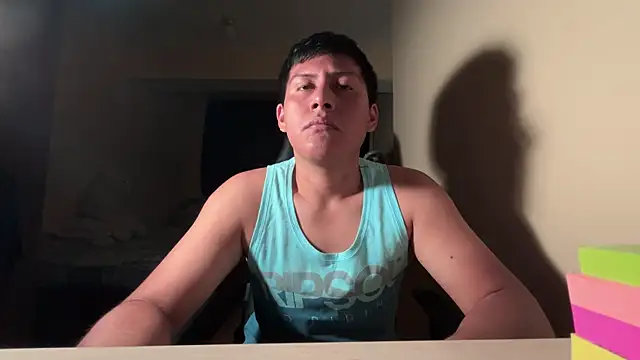 JoshuaTls08 online show from 09/24/25, 03:21