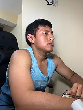 JoshuaTls08 online show from 09/27/25, 04:28