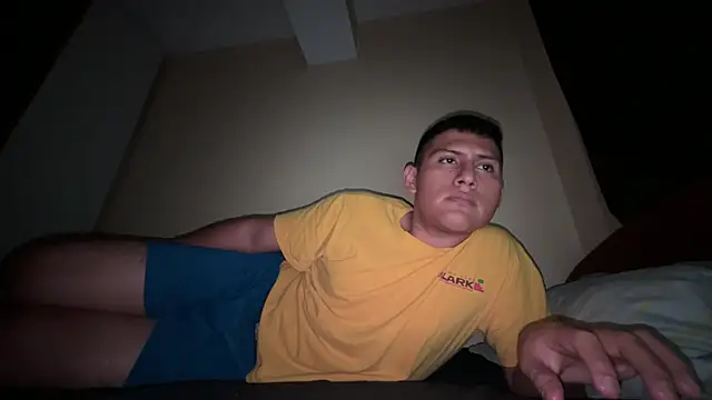 JoshuaTls08 online show from 10/01/25, 05:02