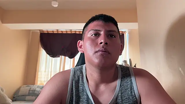 JoshuaTls08 online show from 10/04/25, 04:05