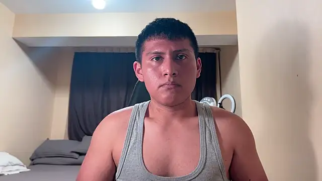 JoshuaTls08 online show from 10/25/25, 03:58