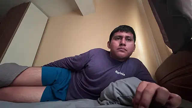 JoshuaTls08 online show from 11/02/25, 12:51