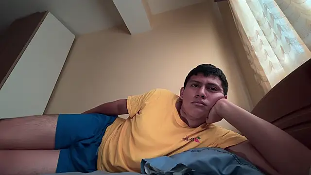 JoshuaTls08 online show from 11/08/25, 01:11