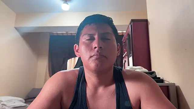 JoshuaTls08 online show from 11/09/25, 05:22