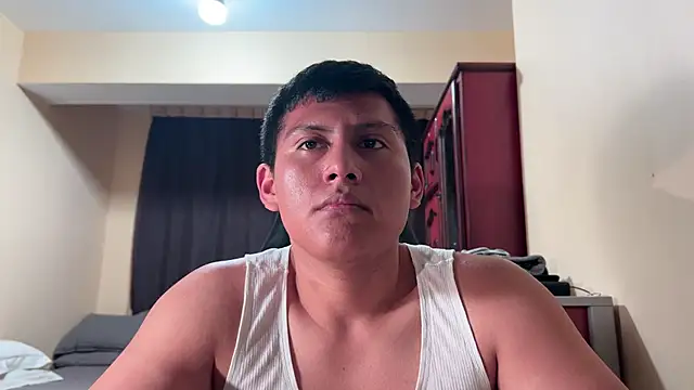 JoshuaTls08 online show from 11/11/25, 01:38