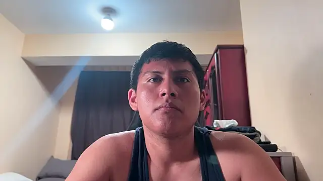 JoshuaTls08 online show from 11/16/25, 04:18