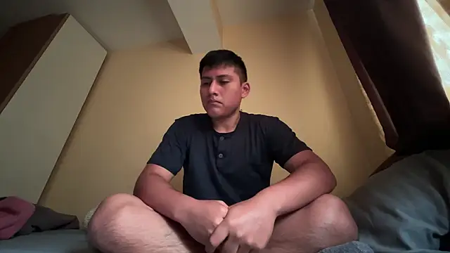 JoshuaTls08 online show from 12/02/25, 01:39