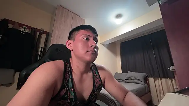 JoshuaTls08 online show from 12/04/25, 04:22